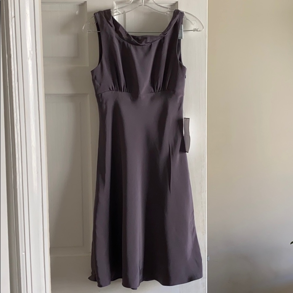 J. Crew Special Occassion Dress petite